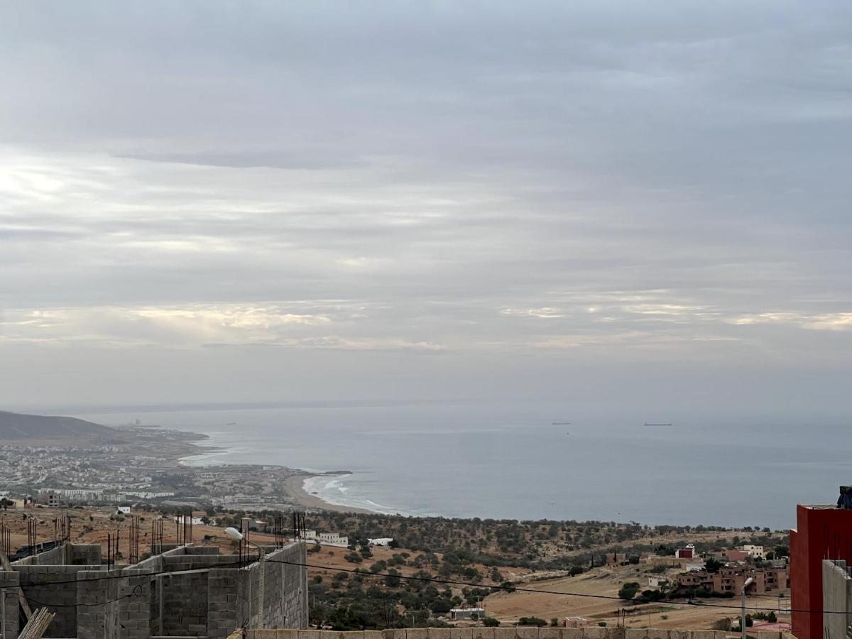 Traditional Taghazout Surf Екстериор снимка