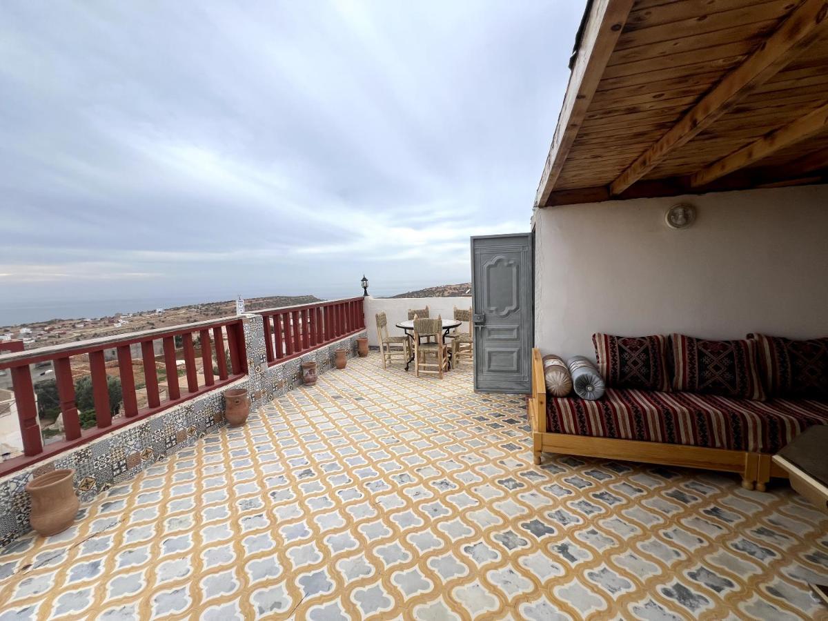 Traditional Taghazout Surf Екстериор снимка