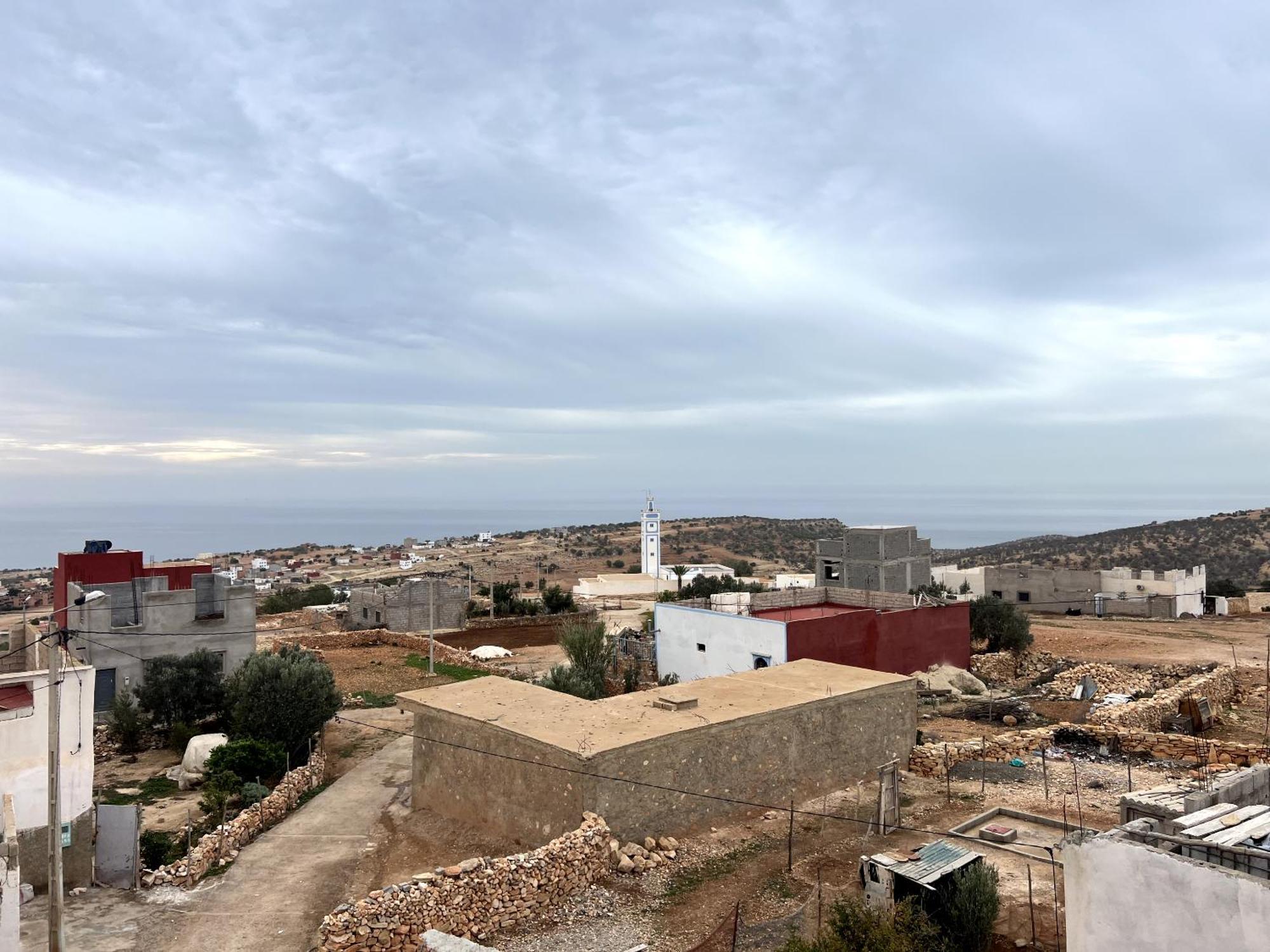 Traditional Taghazout Surf Екстериор снимка